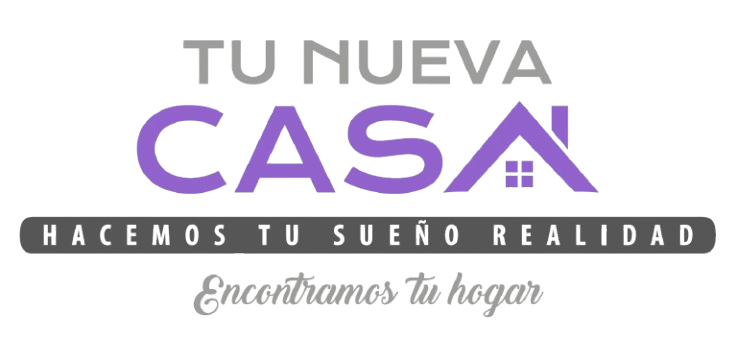 Logo Tu Nueva Casa
